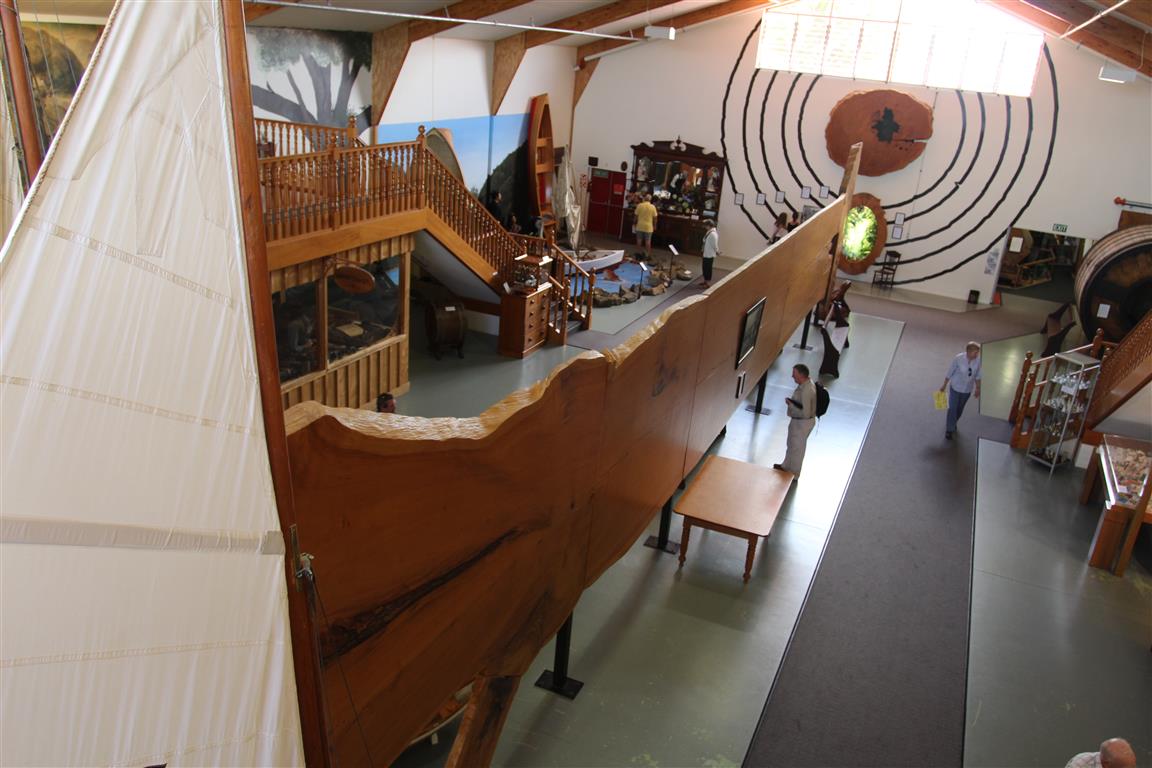 Kauri Museum