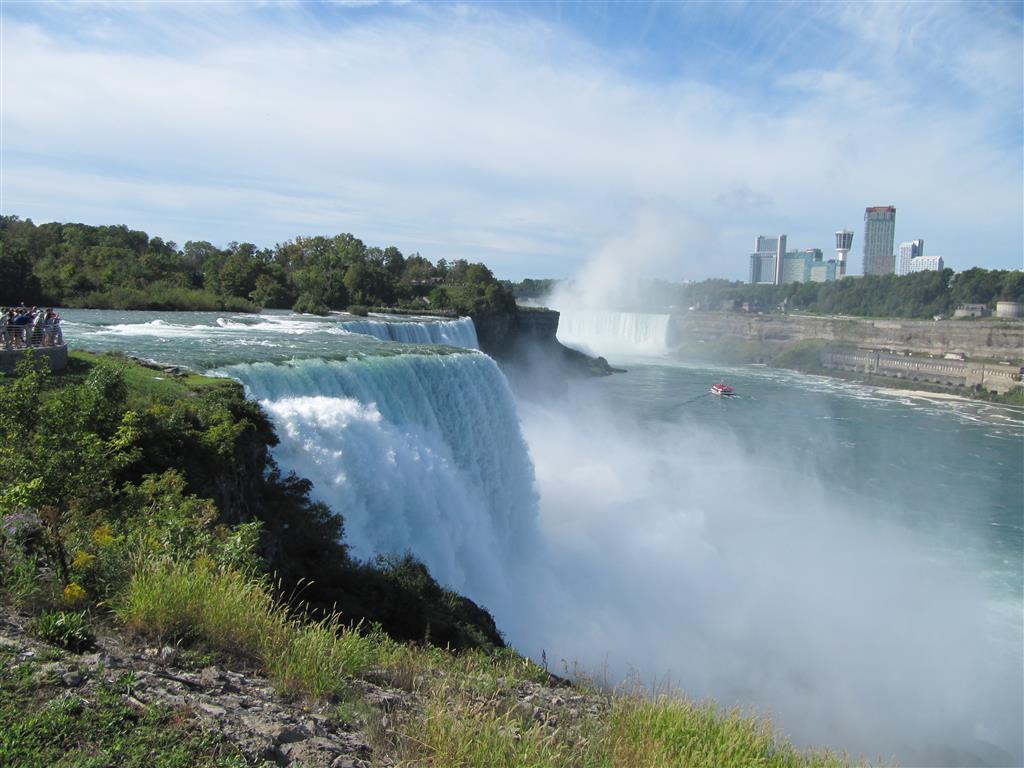 Niagara Falls