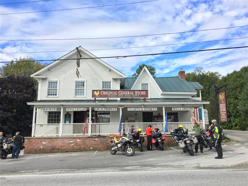 General Store