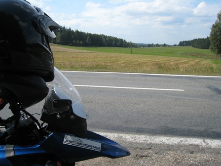 Czech Countryside