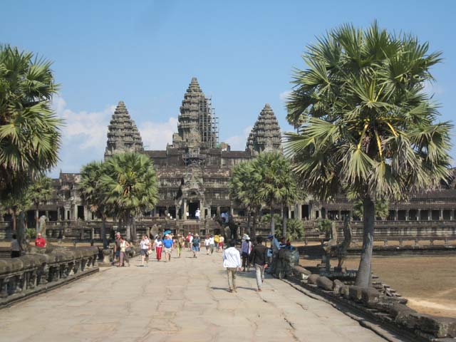 Angkor Wat