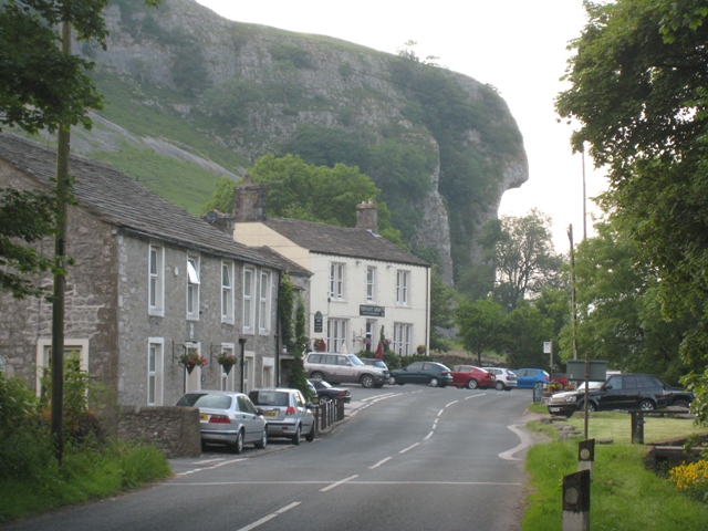 The Tennant Arms, Kilnsey