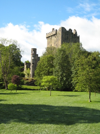 Blarney Castle