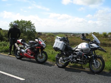 Irish Countryside