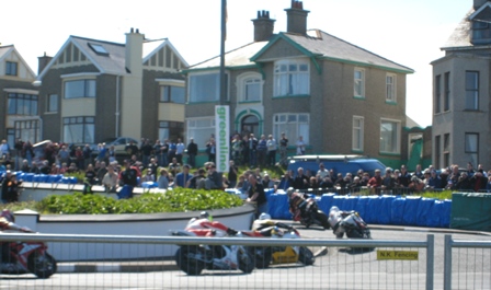 NW200 Race