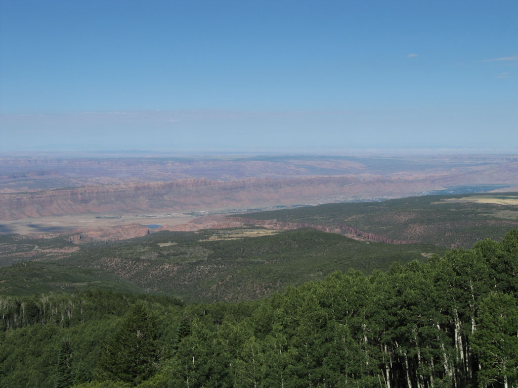 Canyonlands