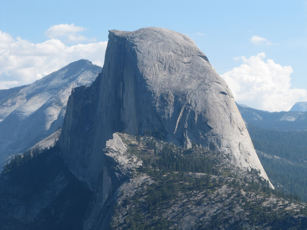 Half Dome