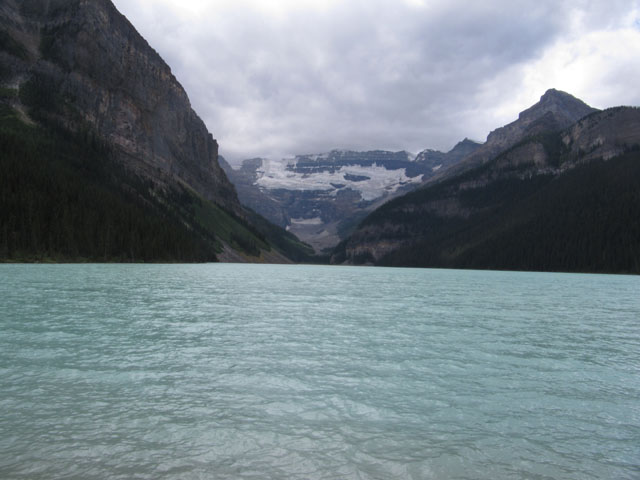 Lake Louise