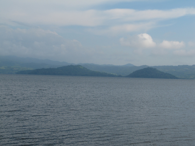 Monkey Island, Catemaco... Monkey Island, Catemaco...