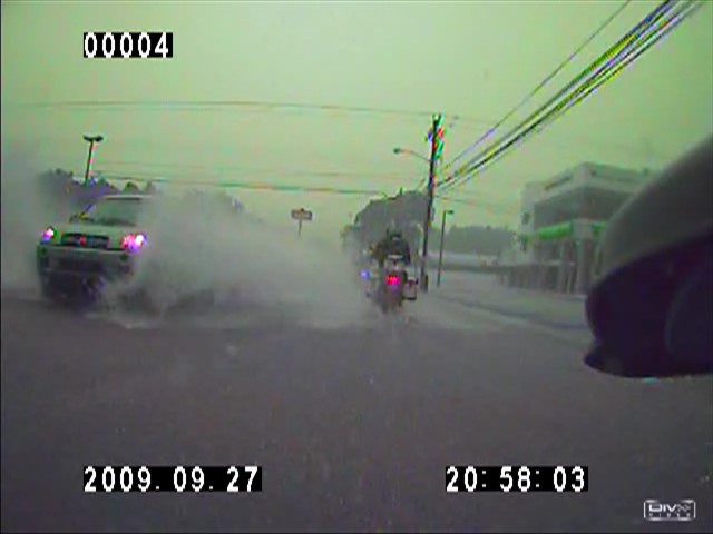 When it rains in Panama, it really rains... When it rains in Panama, it really rains...