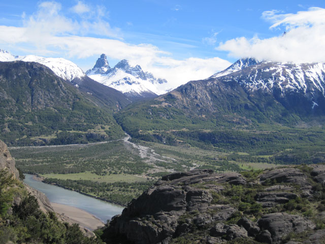 Beautiful Patagonia...