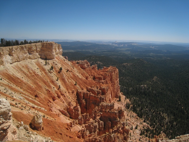 Bryce Canyon