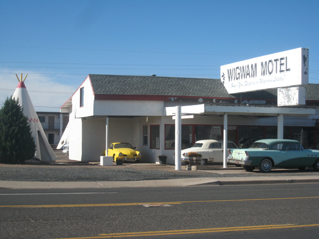 Check the Karman Ghia in the reception area… I know Sally (in Cars) was a Blue 911, but…