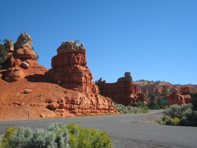 Red Canyon