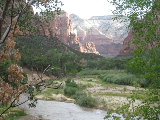 Zion National Park