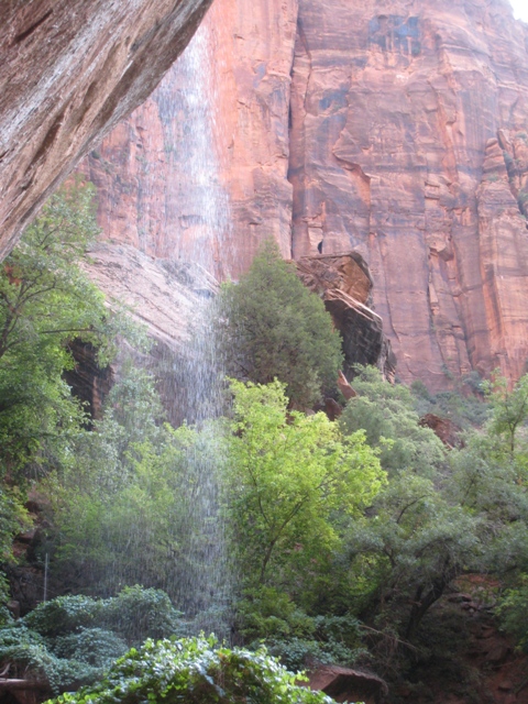 Zion National Park