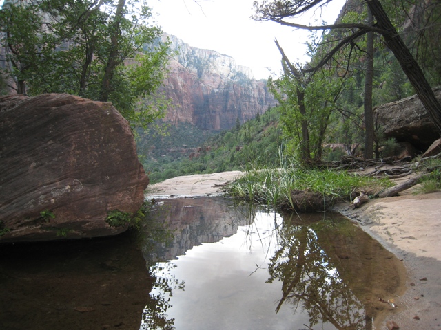 Zion National Park