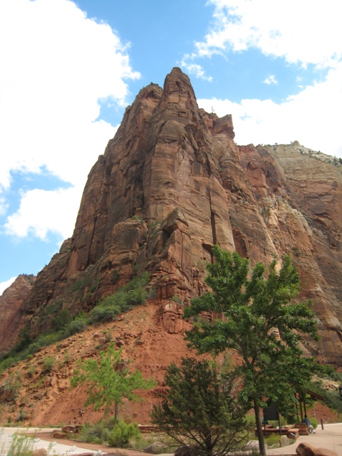 Zion National Park